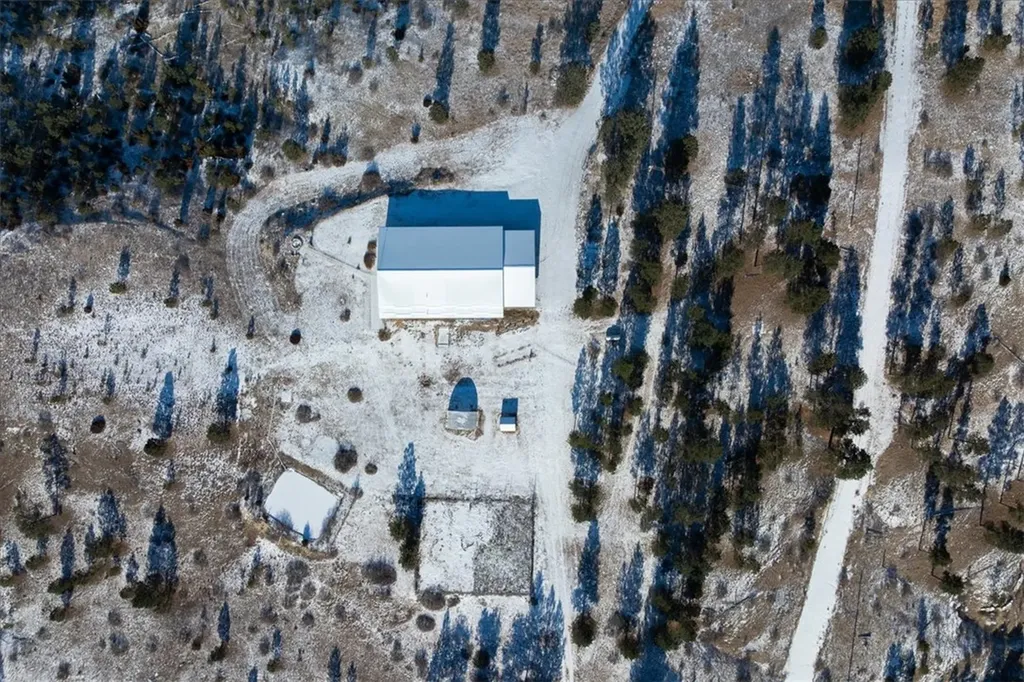 81 N Canyon Drive Roundup MT 59072