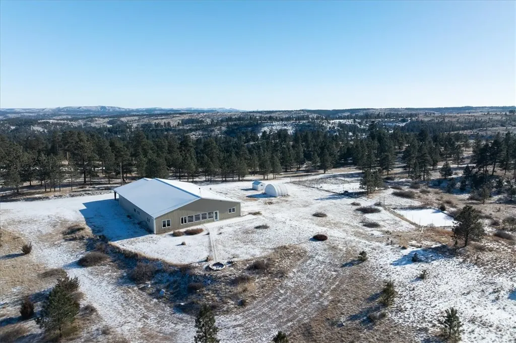 81 N Canyon Drive Roundup MT 59072