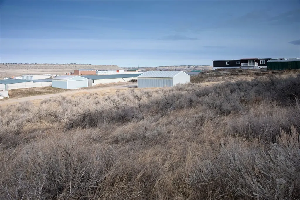 7640 Burlington Avenue Billings MT 59106