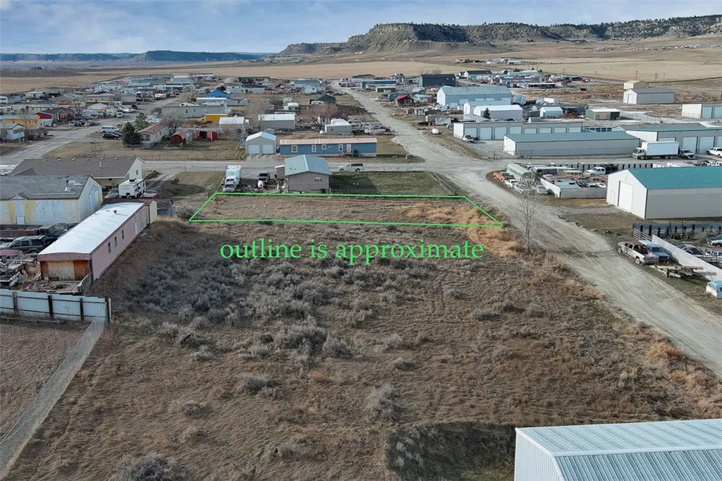 7640 Burlington Avenue Billings MT 59106