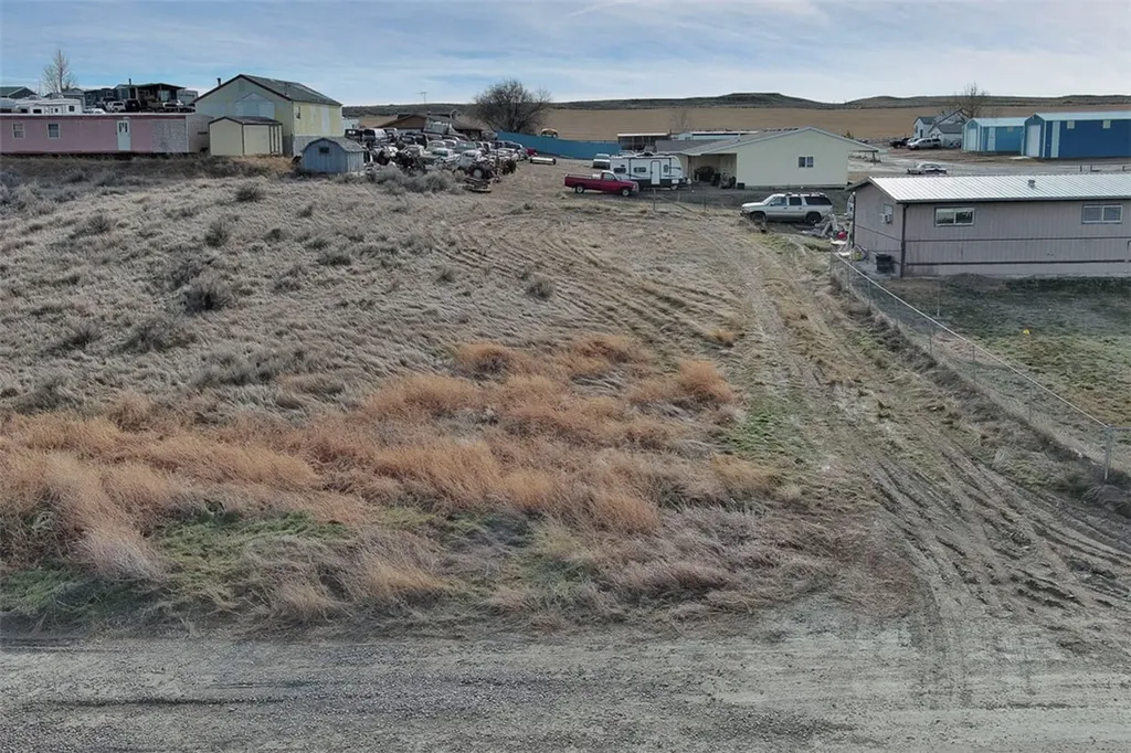 7640 Burlington Avenue Billings MT 59106