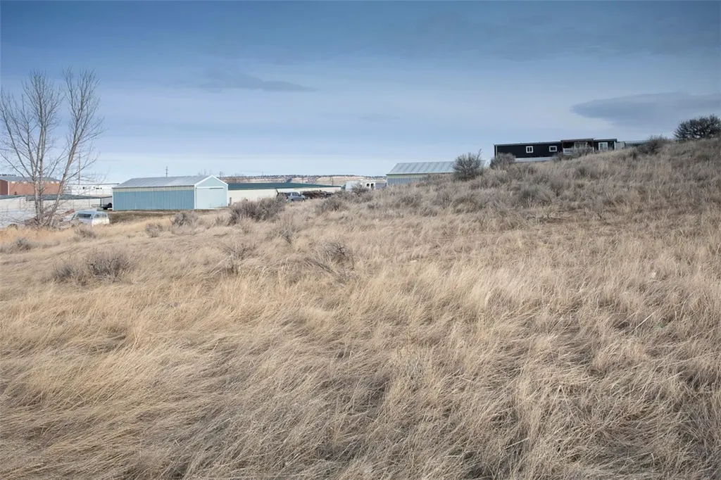 7640 Burlington Avenue Billings MT 59106