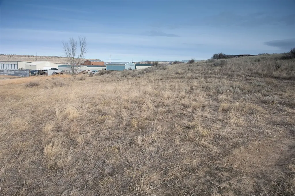 7640 Burlington Avenue Billings MT 59106