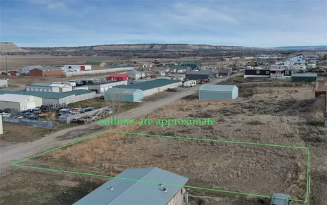 7640 Burlington Avenue Billings MT 59106