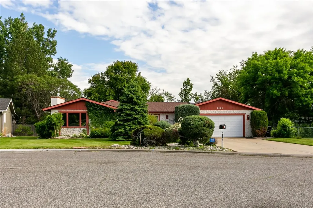 2820 Boulder Avenue Billings MT 59102