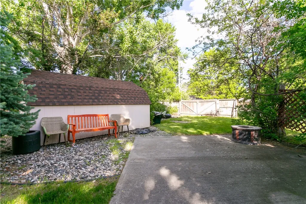 2820 Boulder Avenue Billings MT 59102