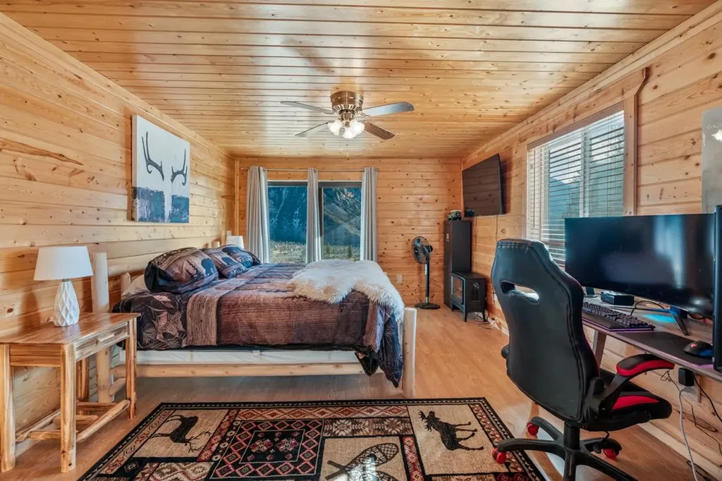 38 Rocky Trail Nye MT 59061