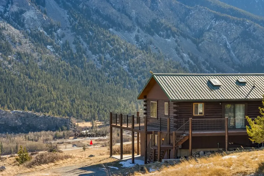 38 Rocky Trail Nye MT 59061
