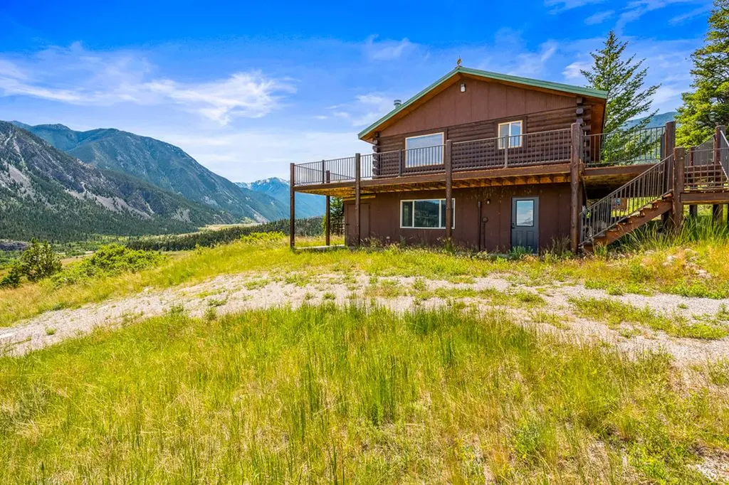 38 Rocky Trail Nye MT 59061