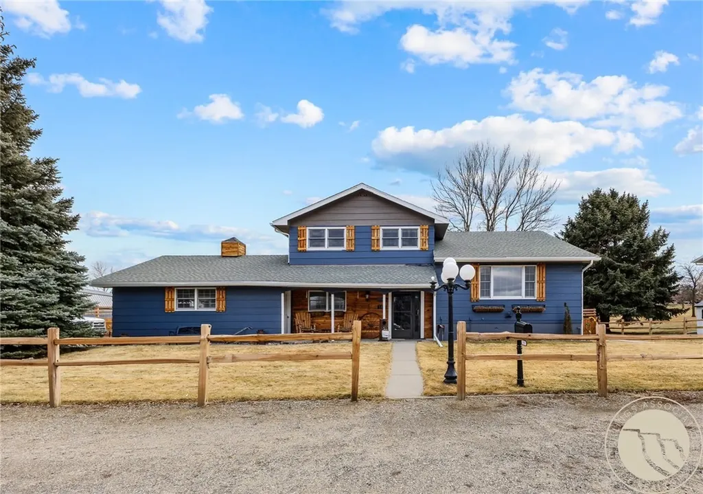 148 Glenhaven Drive Billings MT 59105