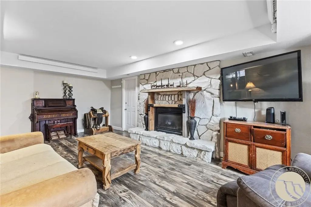 148 Glenhaven Drive Billings MT 59105