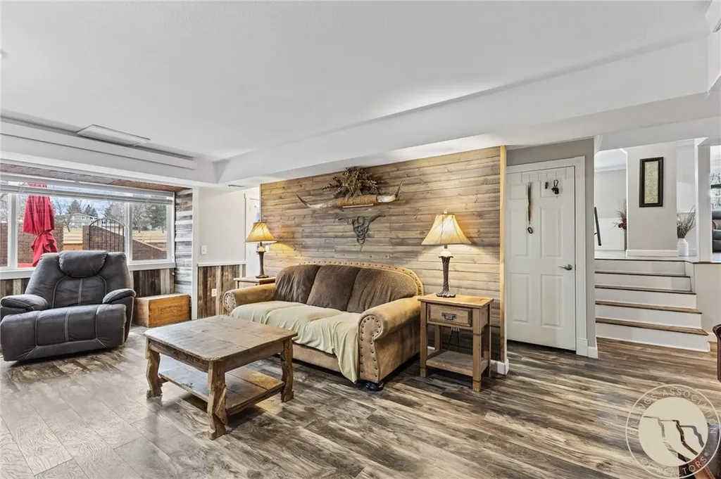 148 Glenhaven Drive Billings MT 59105