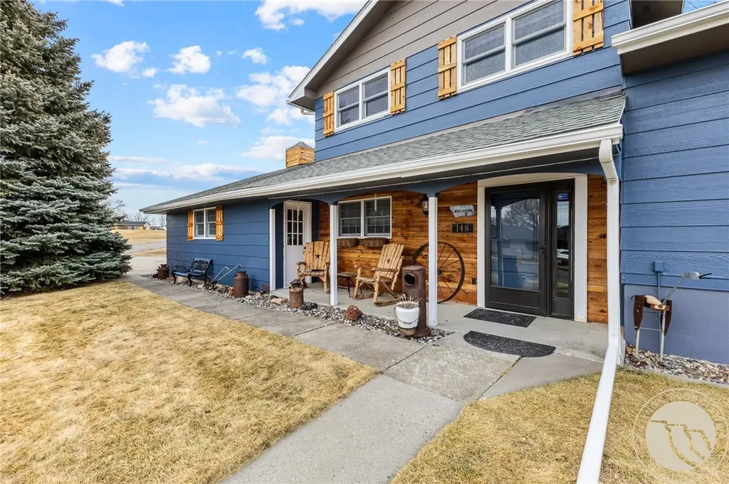 148 Glenhaven Drive Billings MT 59105