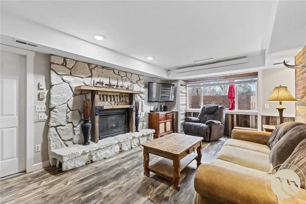 148 Glenhaven Drive Billings MT 59105