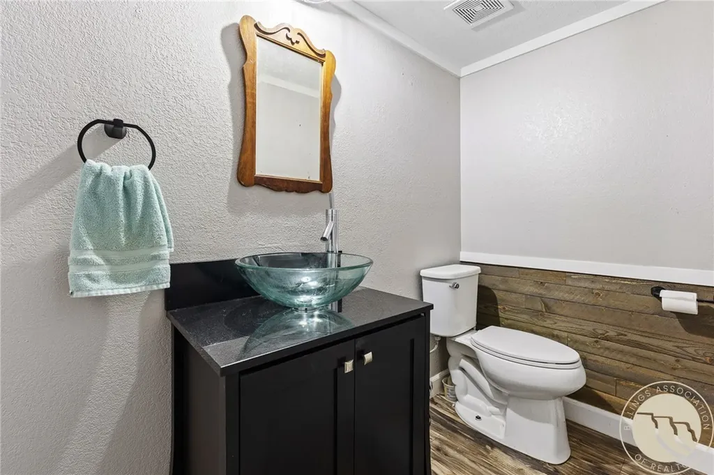 148 Glenhaven Drive Billings MT 59105