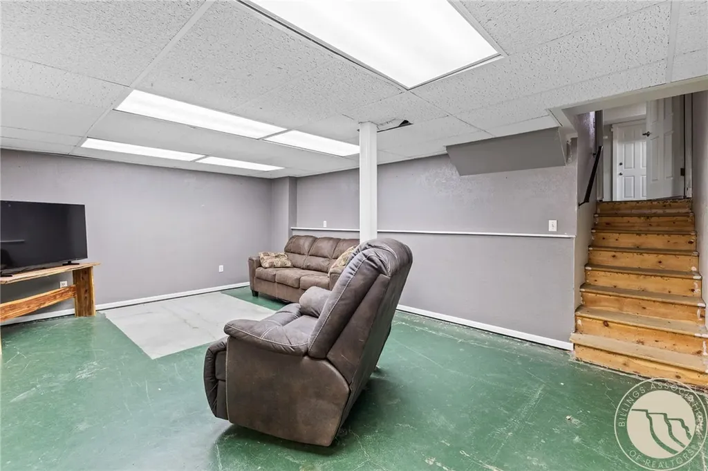 148 Glenhaven Drive Billings MT 59105