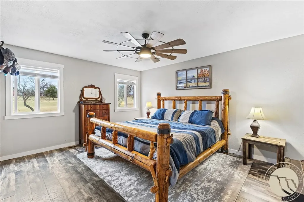 148 Glenhaven Drive Billings MT 59105