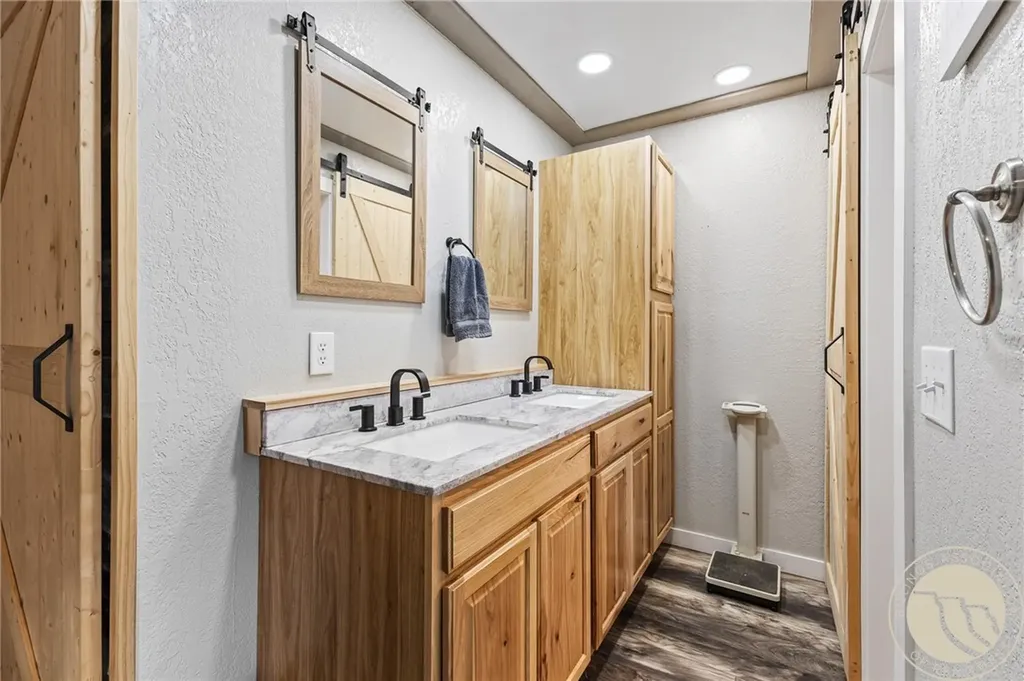 148 Glenhaven Drive Billings MT 59105