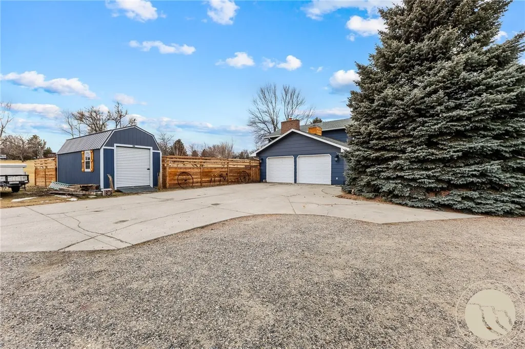 148 Glenhaven Drive Billings MT 59105