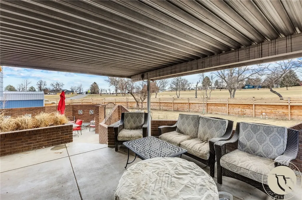 148 Glenhaven Drive Billings MT 59105