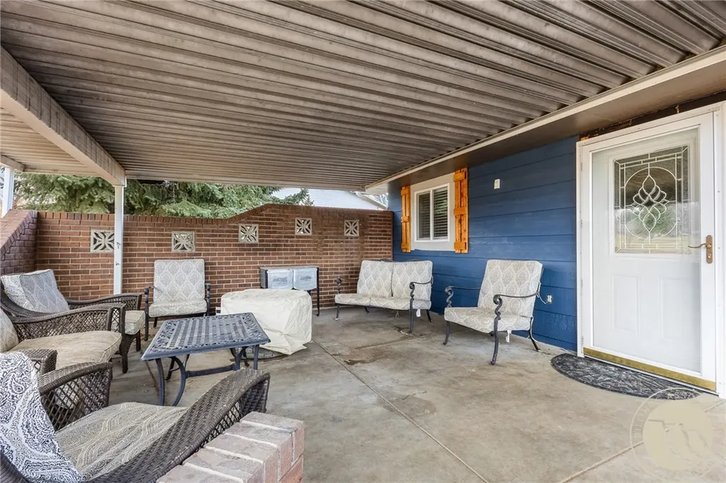 148 Glenhaven Drive Billings MT 59105