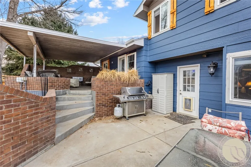 148 Glenhaven Drive Billings MT 59105