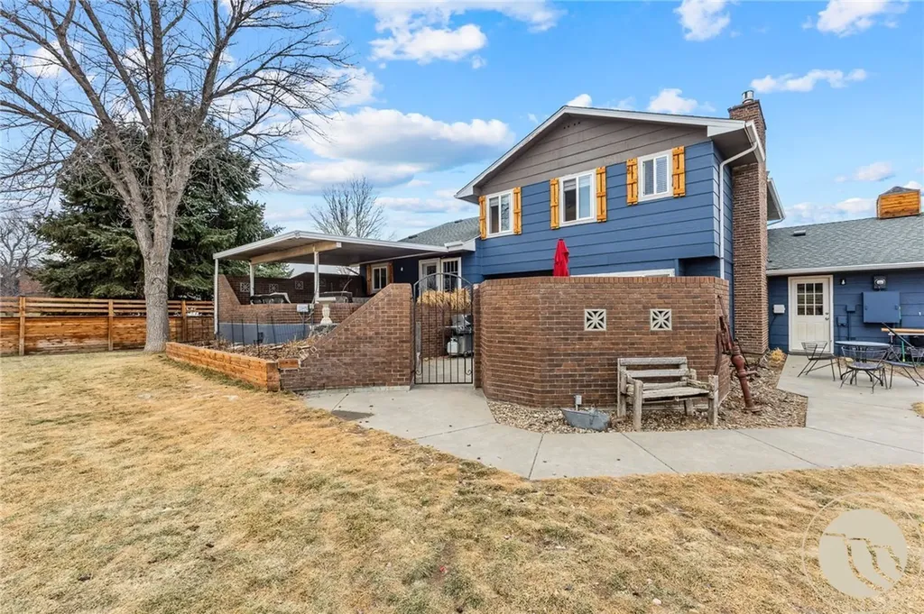 148 Glenhaven Drive Billings MT 59105