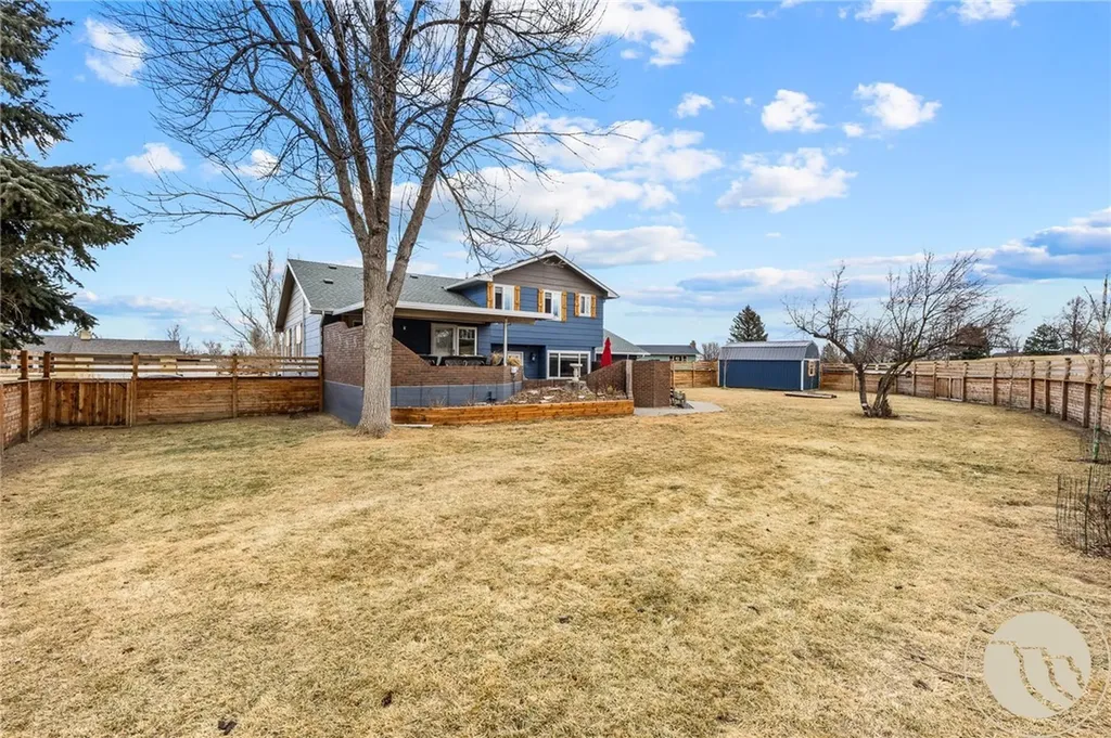 148 Glenhaven Drive Billings MT 59105
