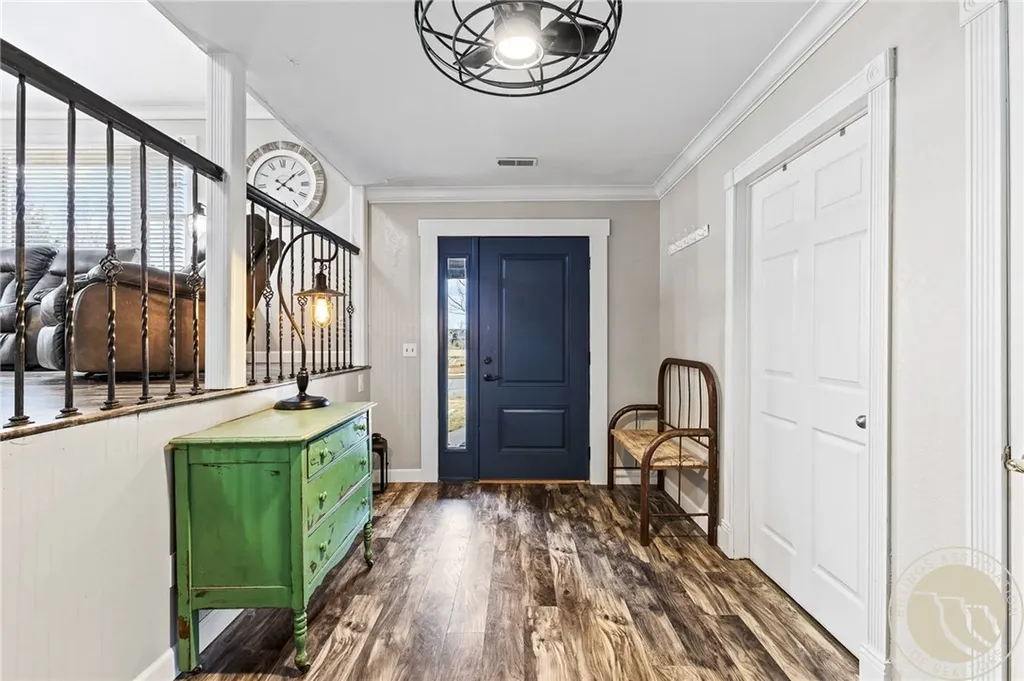 148 Glenhaven Drive Billings MT 59105