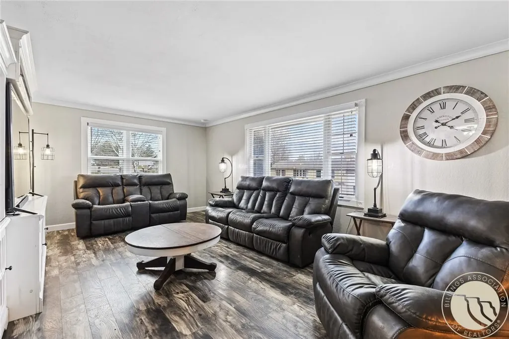 148 Glenhaven Drive Billings MT 59105