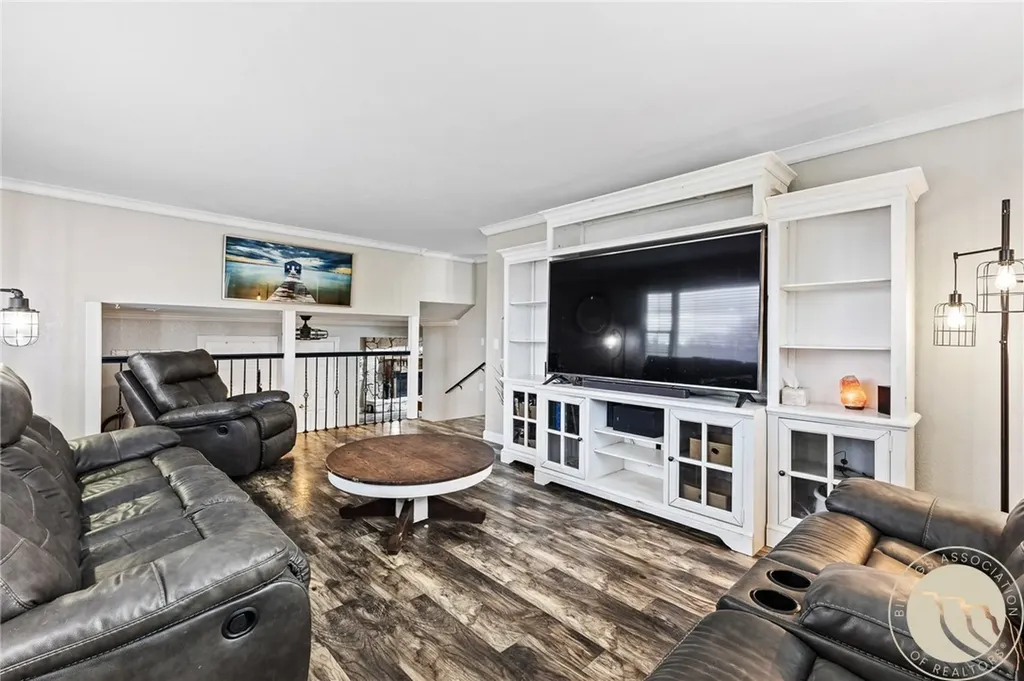 148 Glenhaven Drive Billings MT 59105