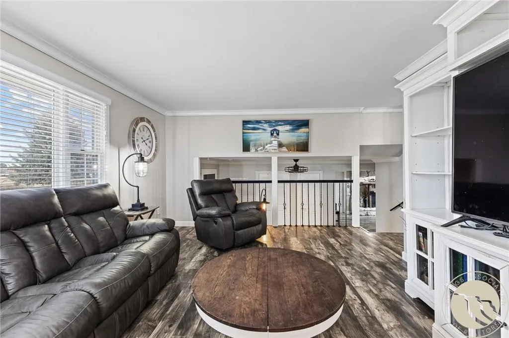 148 Glenhaven Drive Billings MT 59105