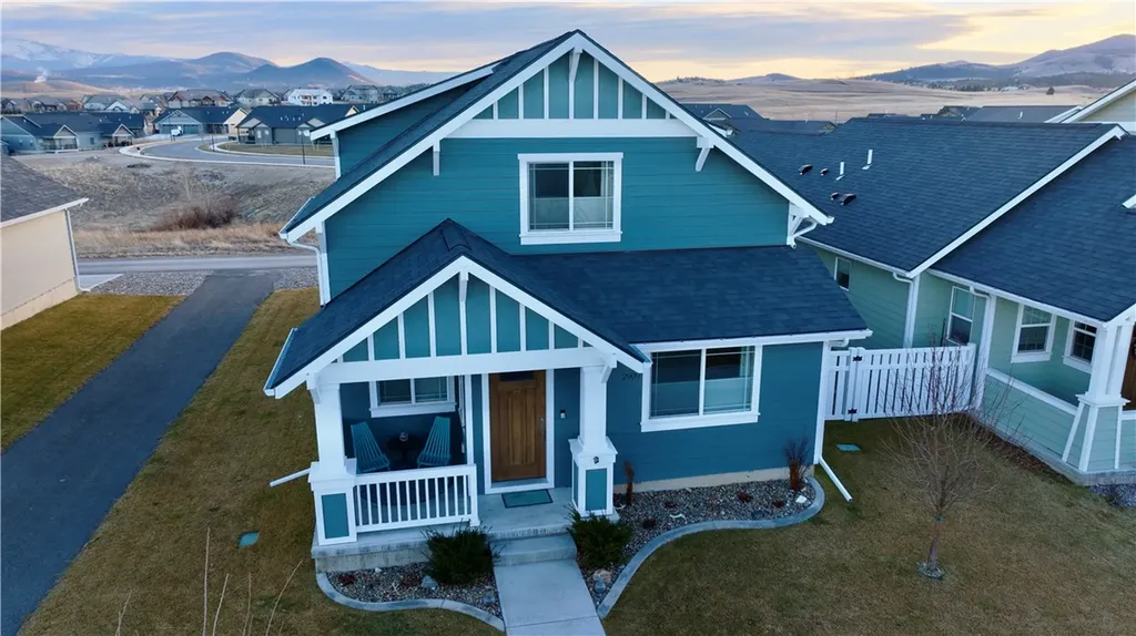 2909 Stacia Avenue Other MT 59601
