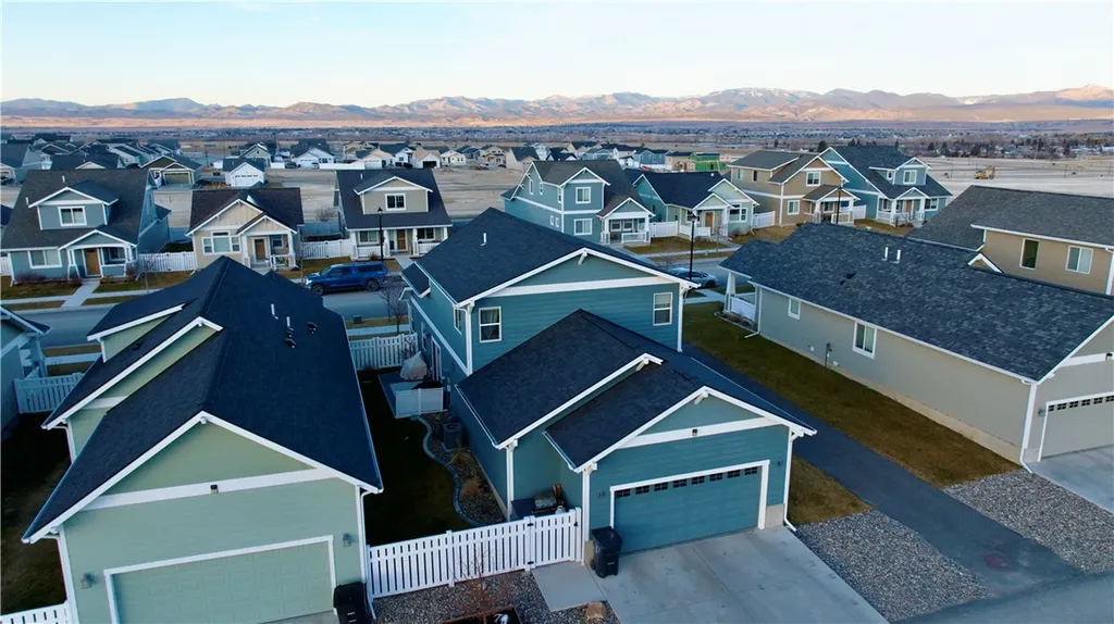 2909 Stacia Avenue Other MT 59601