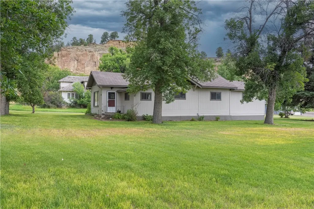 308 1st Street N Ryegate MT 59074