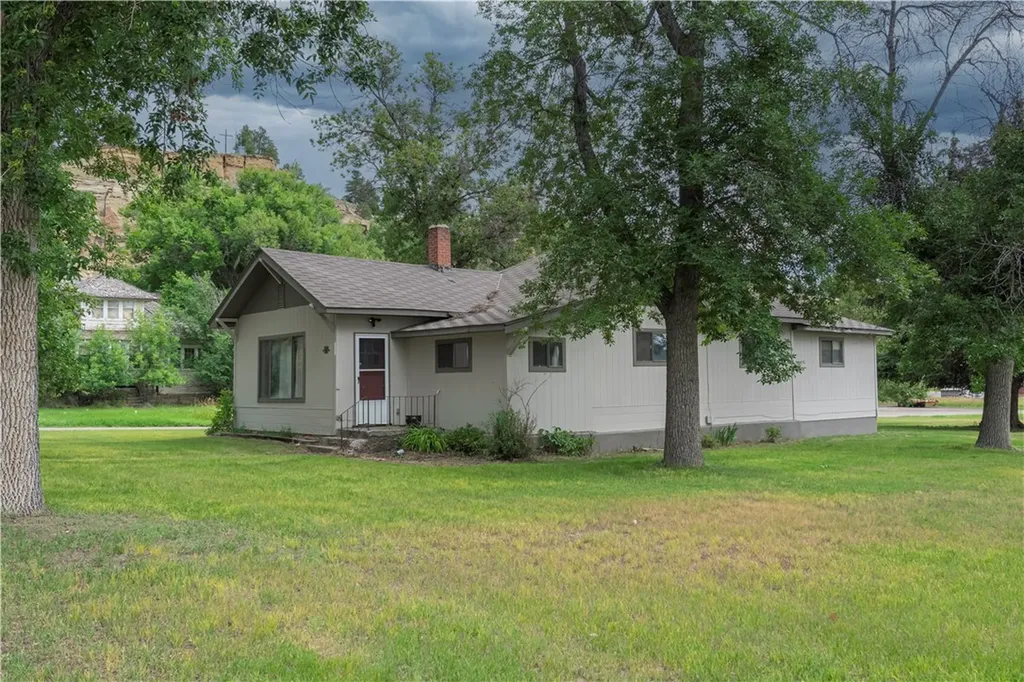 308 1st Street N Ryegate MT 59074