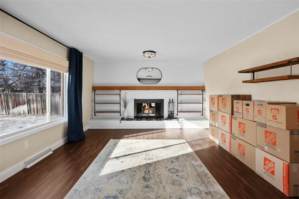 1724 Natalie Street Billings MT 59105