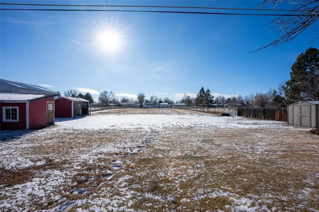 1724 Natalie Street Billings MT 59105