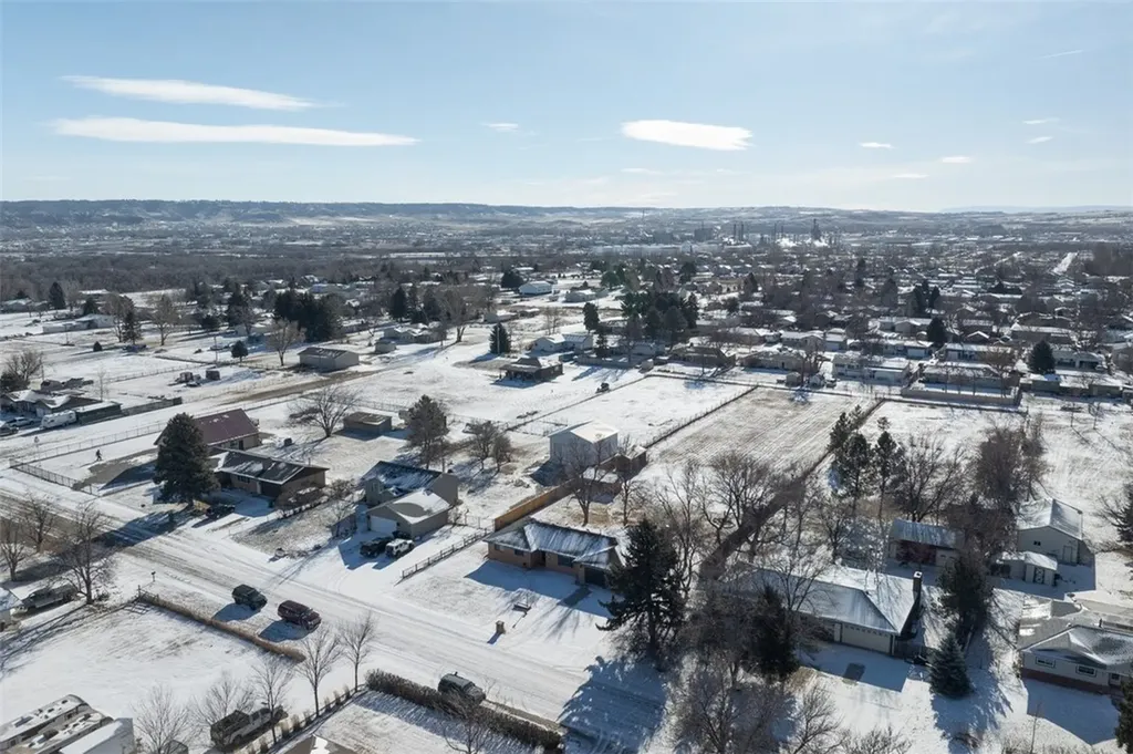 1724 Natalie Street Billings MT 59105