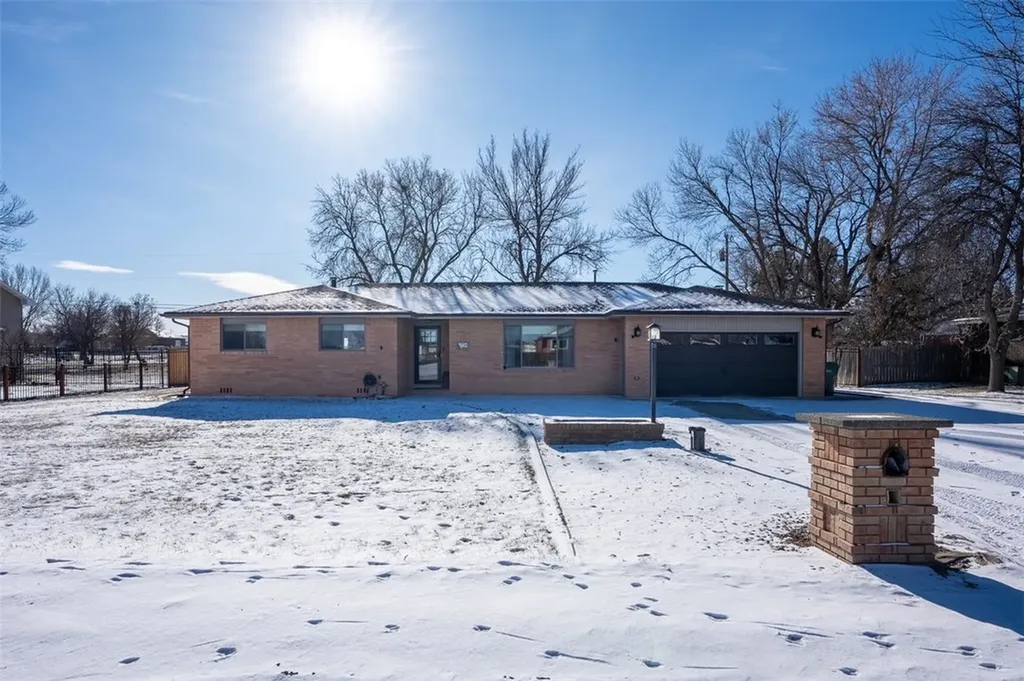 1724 Natalie Street Billings MT 59105