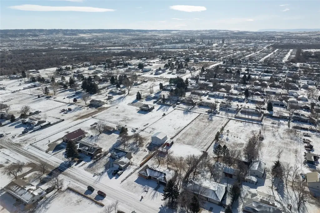 1724 Natalie Street Billings MT 59105