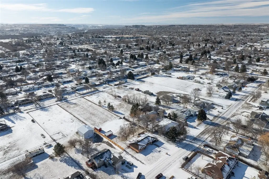 1724 Natalie Street Billings MT 59105