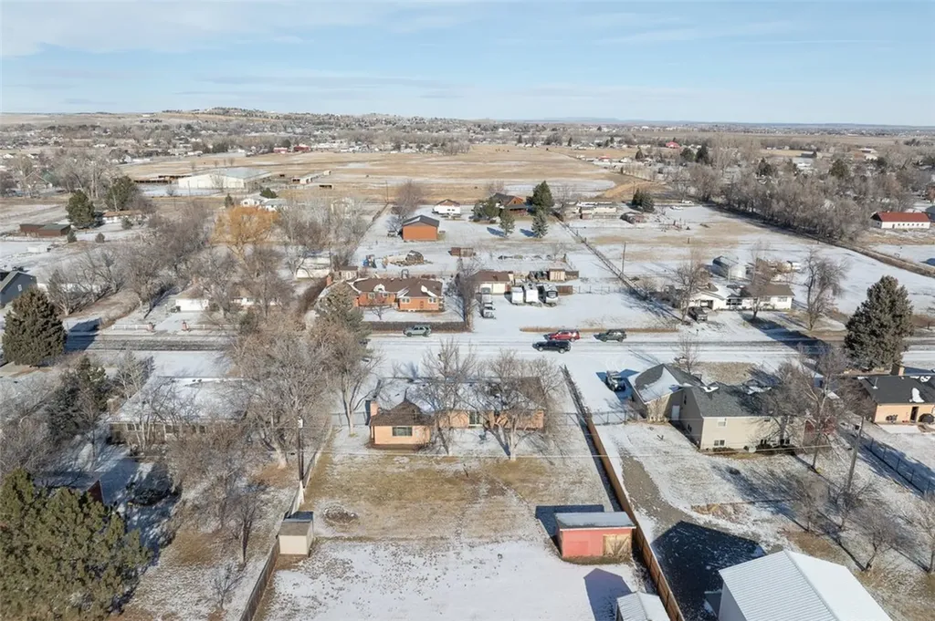 1724 Natalie Street Billings MT 59105