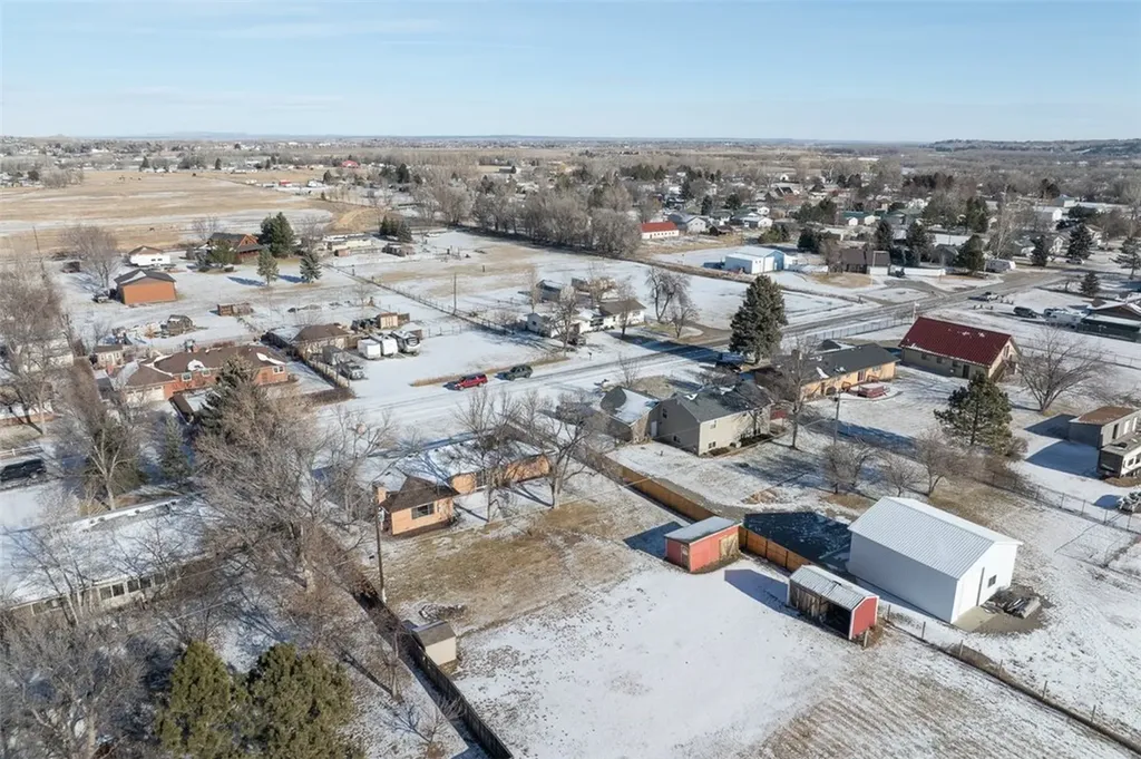 1724 Natalie Street Billings MT 59105
