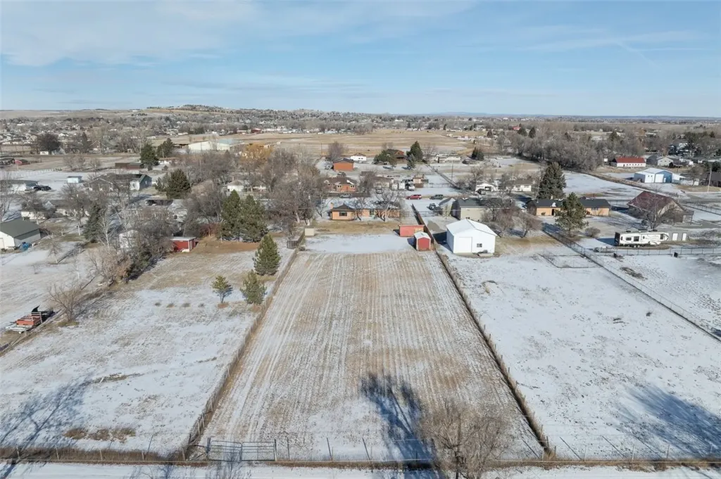 1724 Natalie Street Billings MT 59105