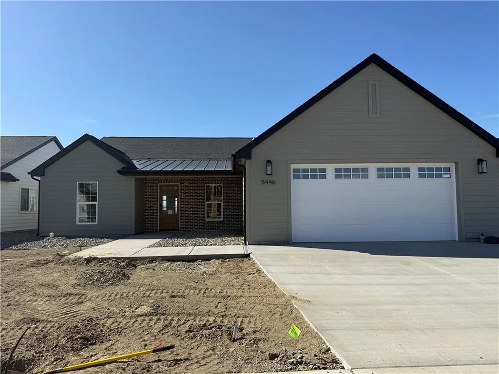 5446 Apple Rose Lane Billings MT 59106