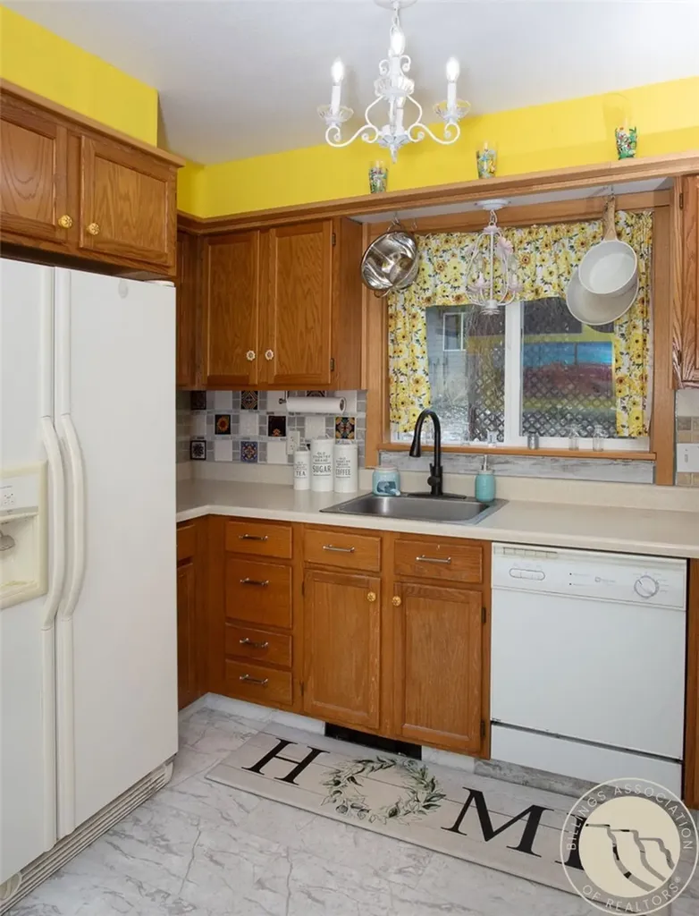 66 W Antelope Trail Billings MT 59105