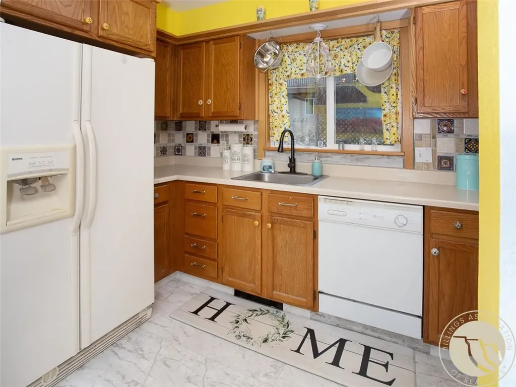 66 W Antelope Trail Billings MT 59105