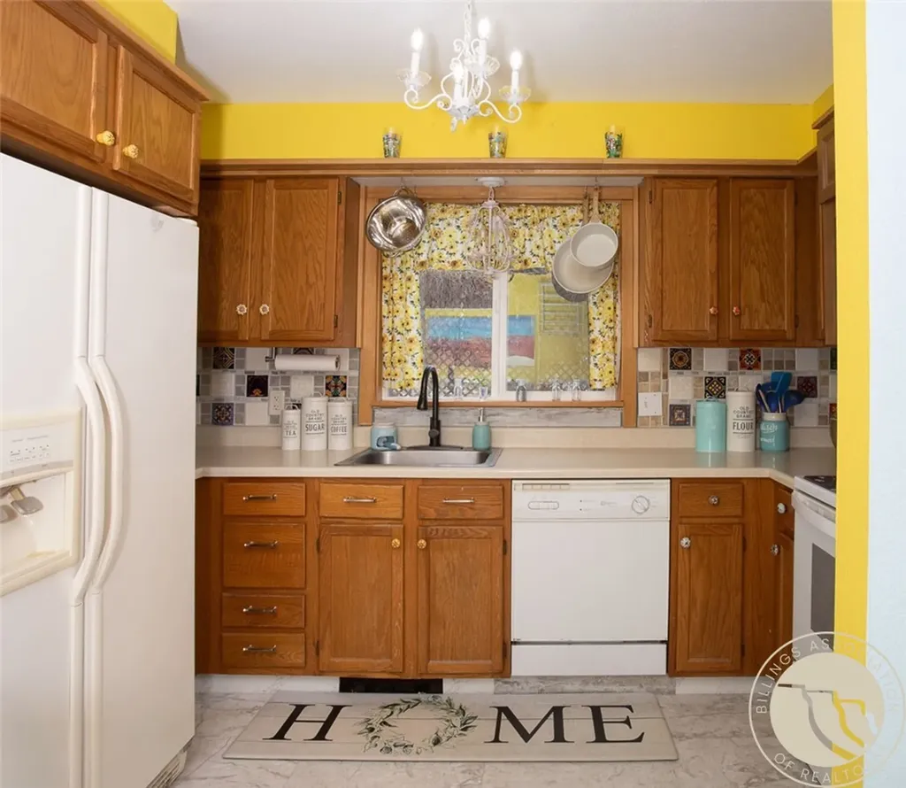 66 W Antelope Trail Billings MT 59105