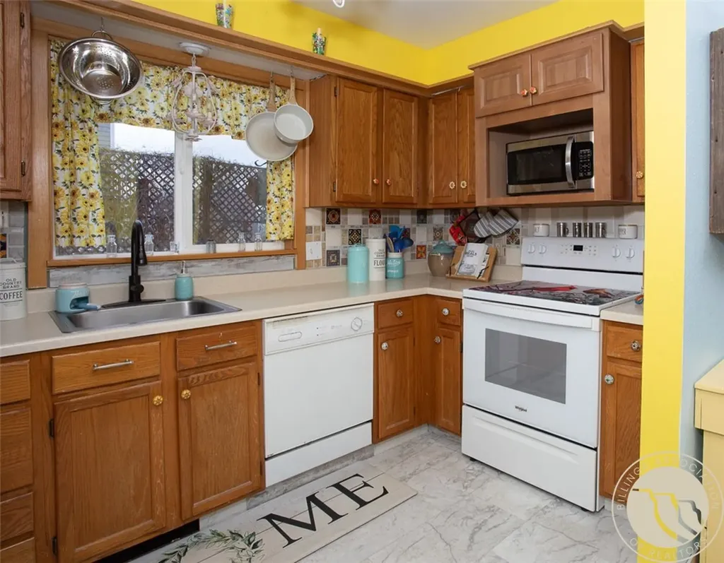 66 W Antelope Trail Billings MT 59105